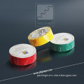 PVC electrical insulation tape fireproof adhesive tape